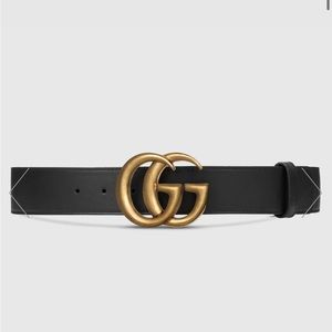 Women’s Gucci belt